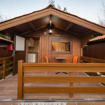 Camping Ria De Arosa 1 Pobra Do Caraminal Exterior photo