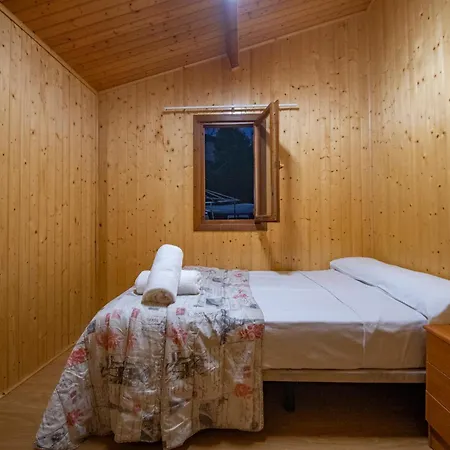 Camping Ria De Arosa 1 Pobra Do Caraminal Exterior photo
