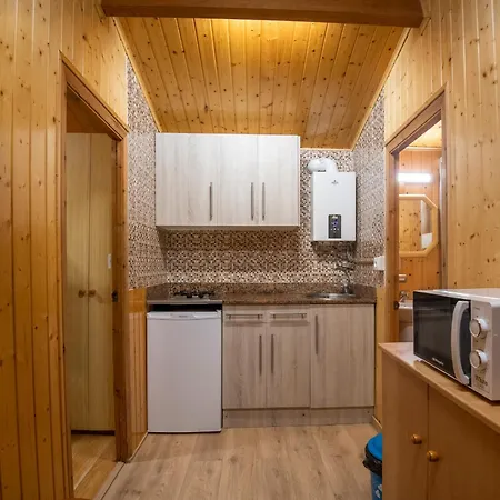 Camping Ria De Arosa 1 Pobra Do Caraminal Exterior photo