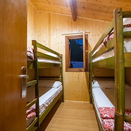 Camping Ria De Arosa 1 Pobra Do Caraminal Exterior photo