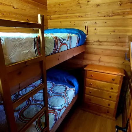 Camping Ria De Arosa 1 Pobra Do Caraminal Exterior photo