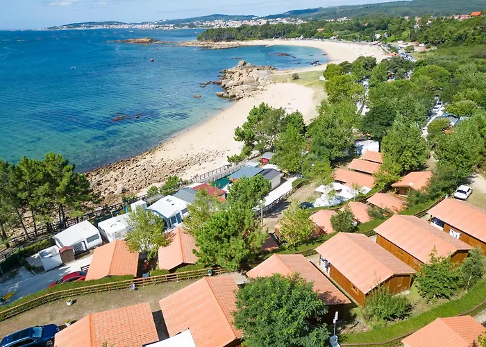 Camping Ria De Arosa 1