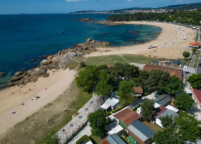 Camping Ria De Arosa 1