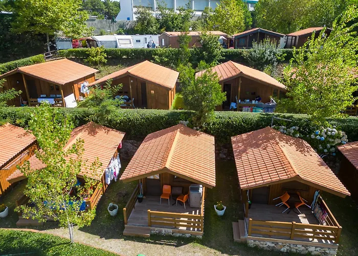 Camping Ria De Arosa 1