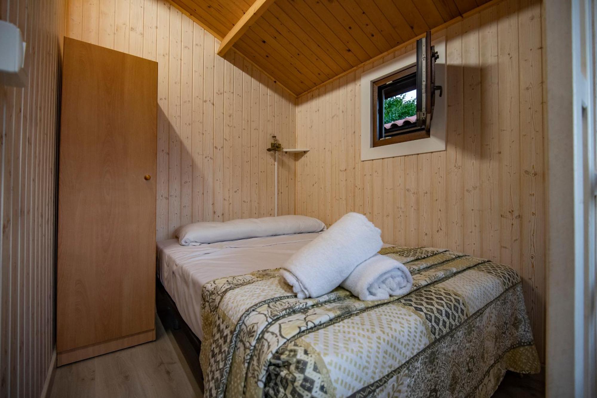 Campsite Ria De Arosa 1 *