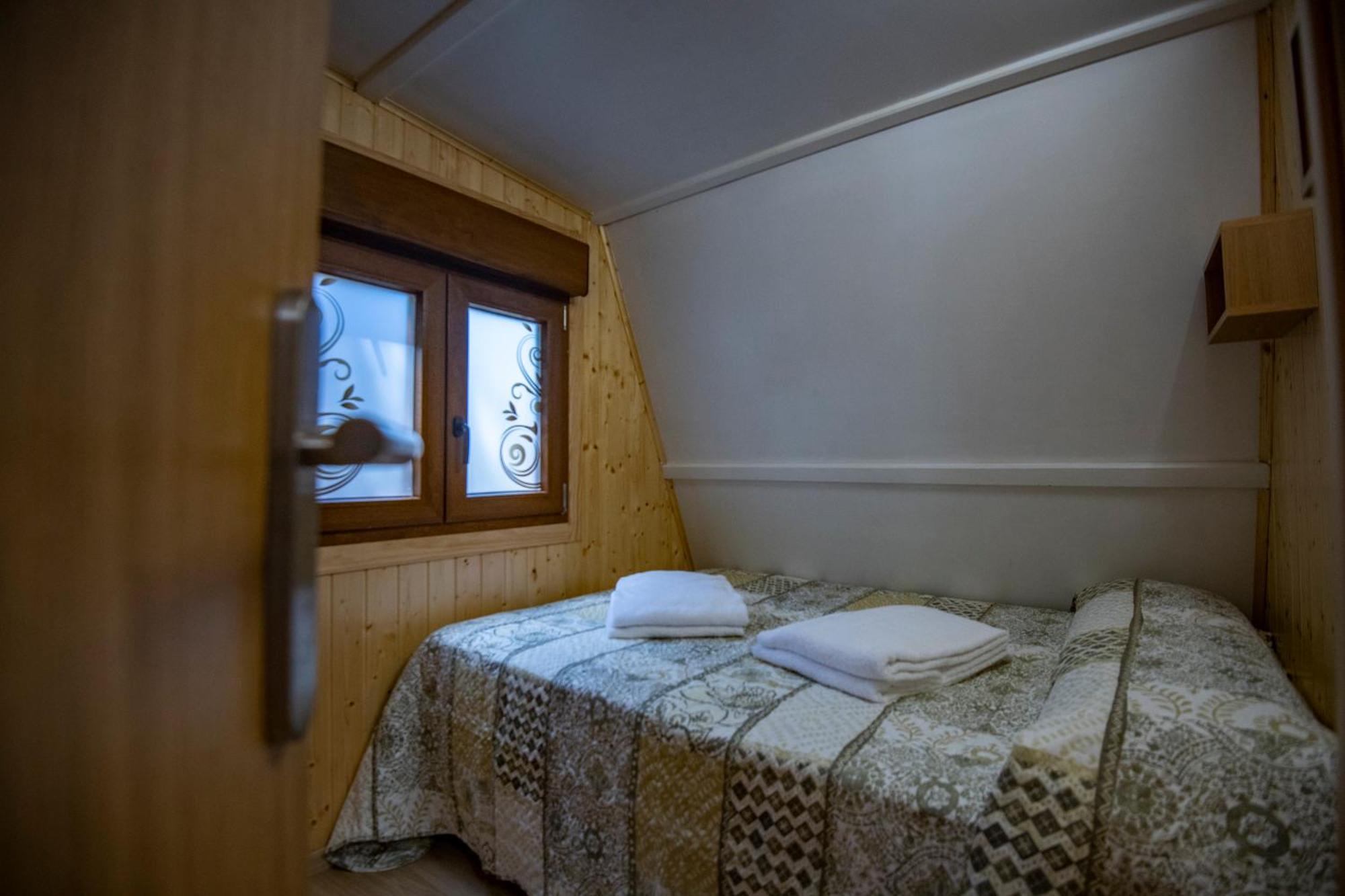 Ria De Arosa 1 Campsite