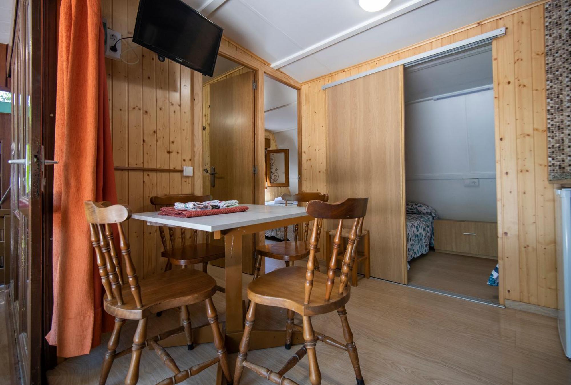 Campsite Ria De Arosa 1