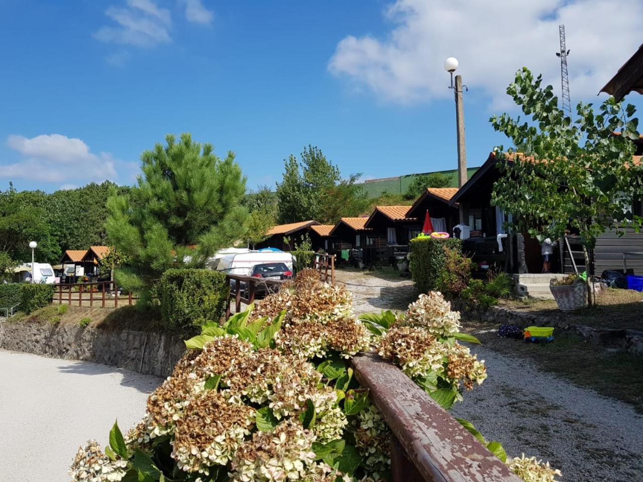 Campsite Ria De Arosa 1