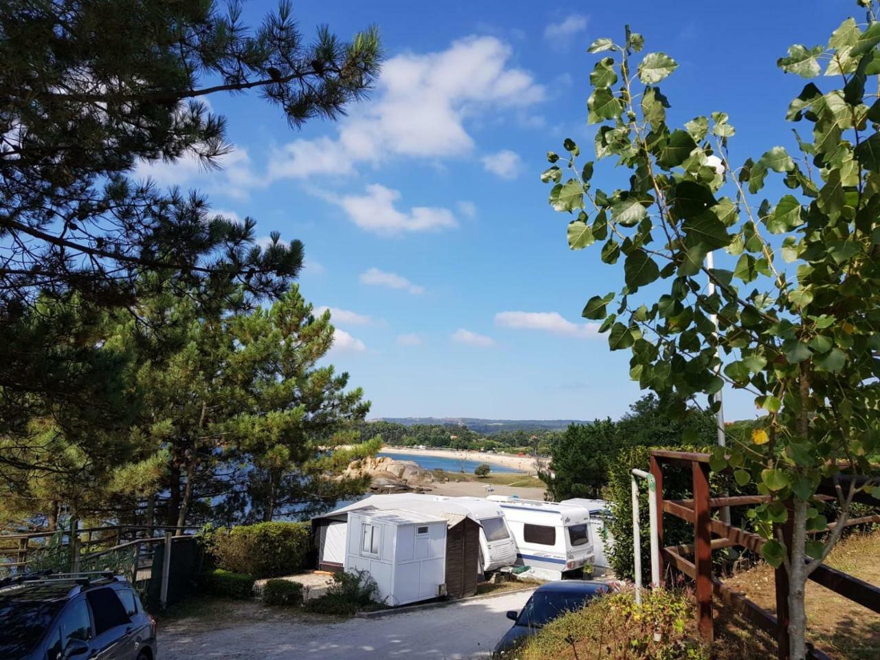 Campsite Ria De Arosa 1